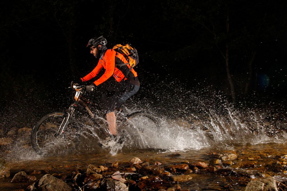 Test The Best Marcha Nocturna