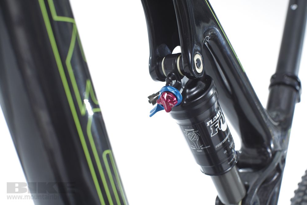Trek Superfly 100 SL