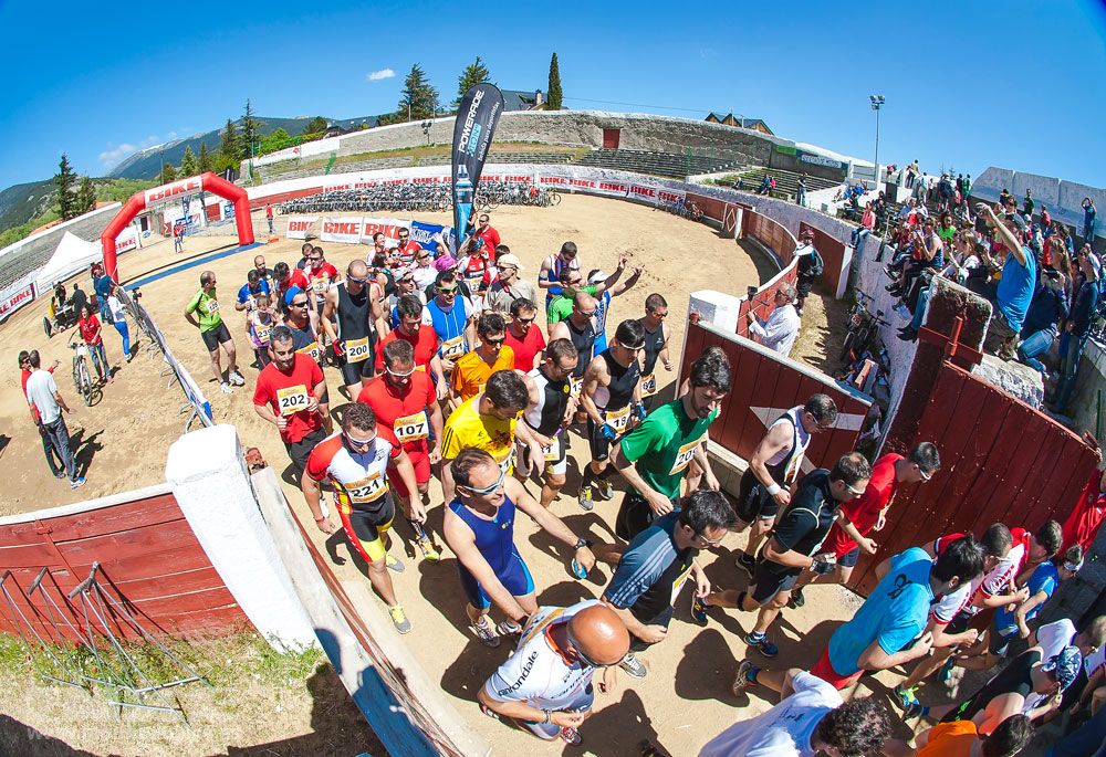 Galería 1 Duatlon Test The Best 2013