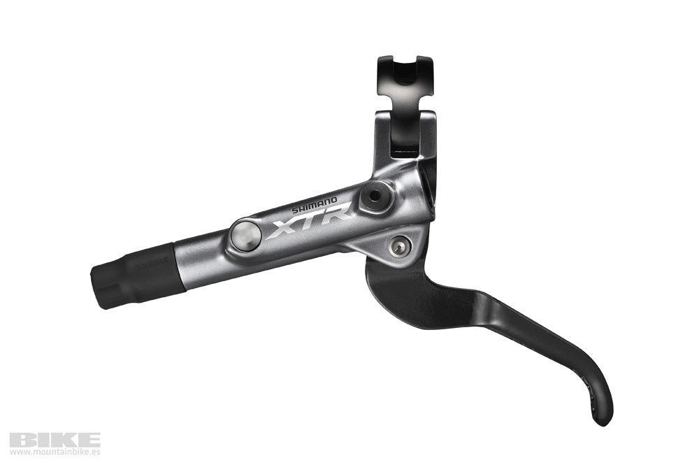 Nuevos Componentes Shimano XTR 2014
