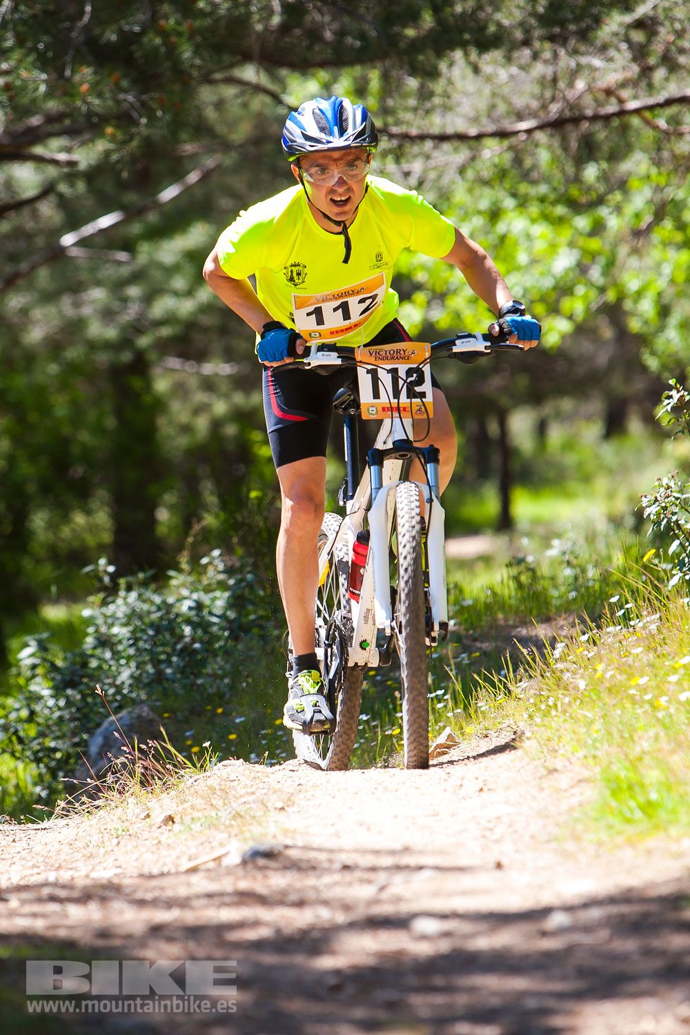 Galería 1 Duatlon Test The Best 2013