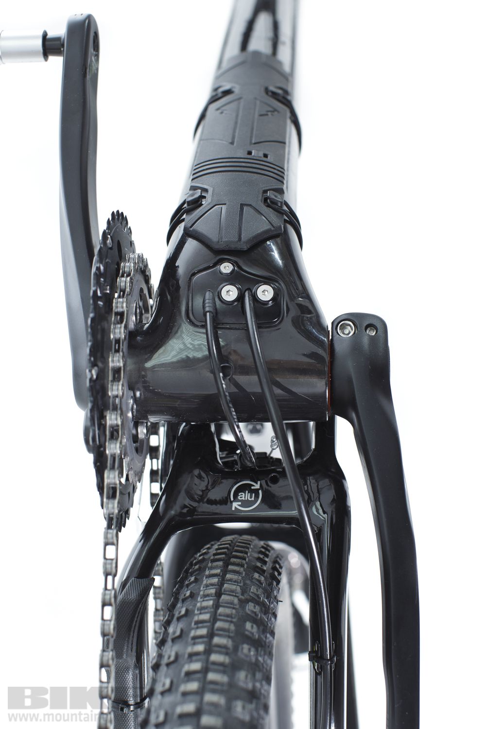 Trek Superfly 100 SL