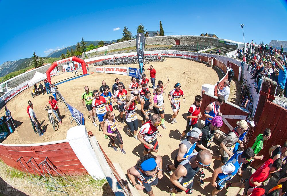Galería 1 Duatlon Test The Best 2013