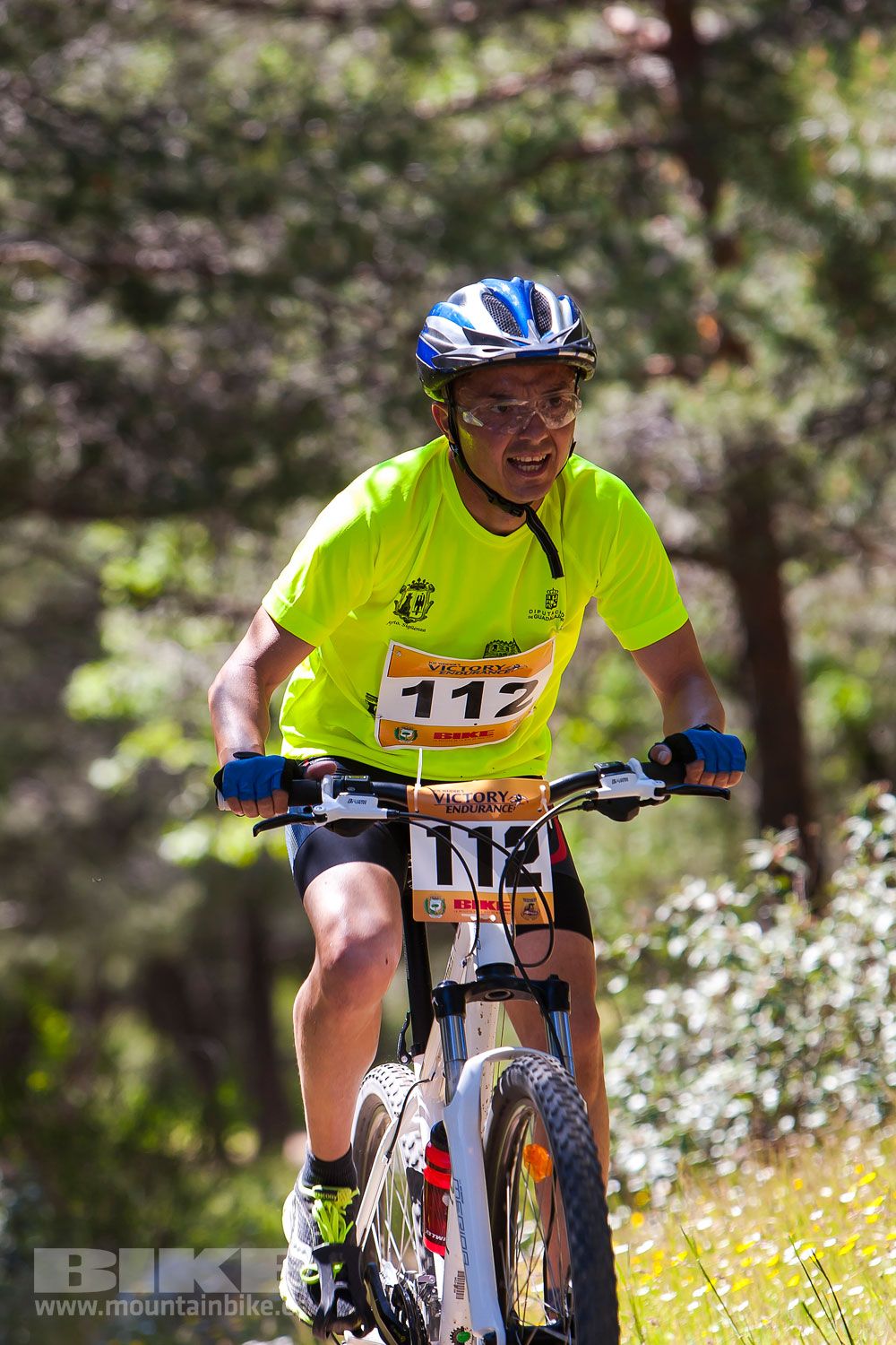 Galería 1 Duatlon Test The Best 2013