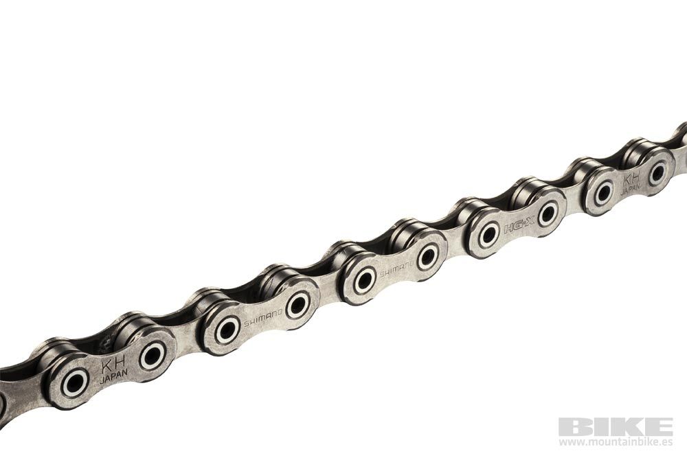 Nuevos Componentes Shimano XTR 2014