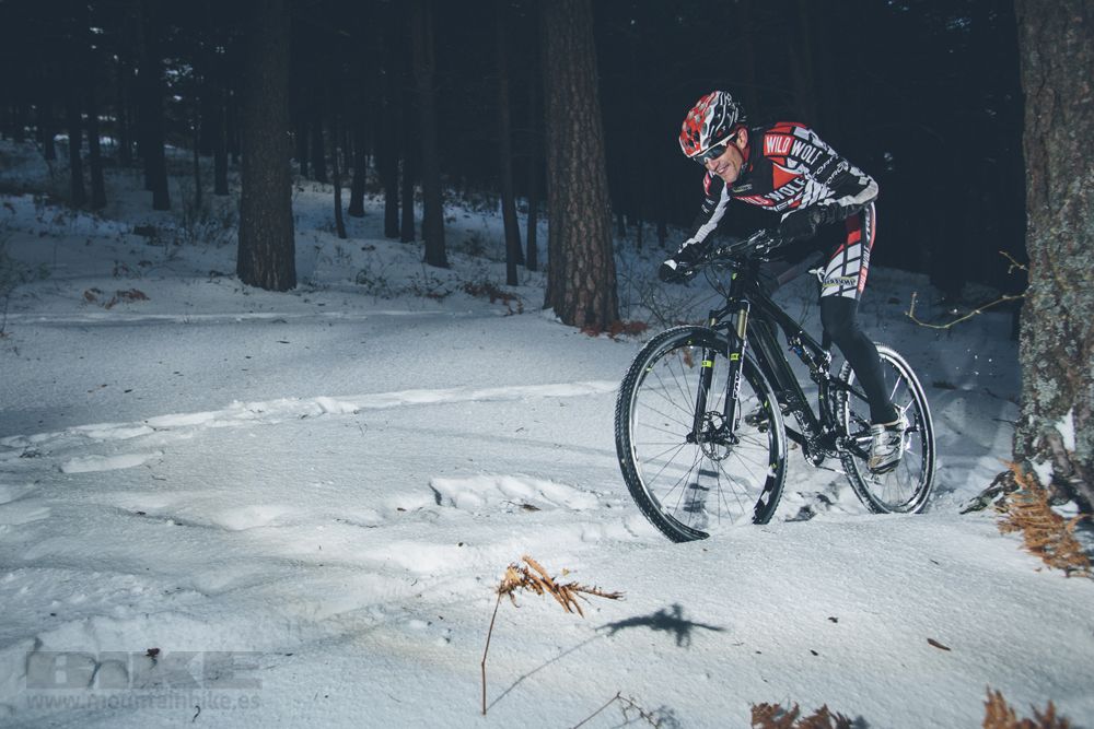 Trek Superfly 100 SL