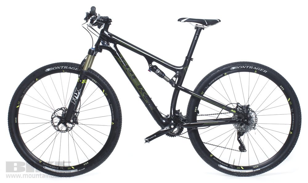 Trek Superfly 100 SL