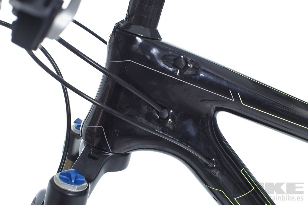 Trek Superfly 100 SL