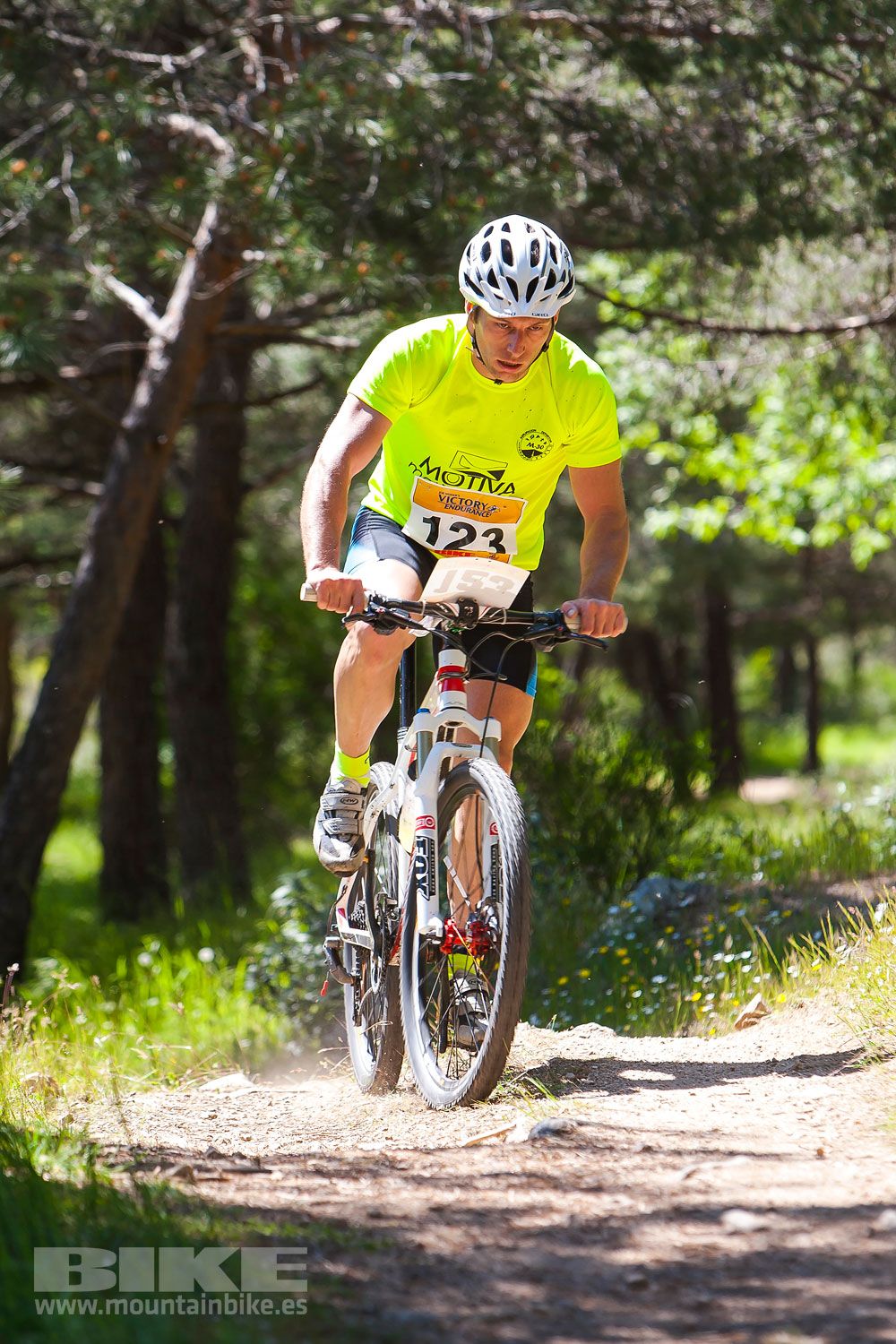 Galería 1 Duatlon Test The Best 2013