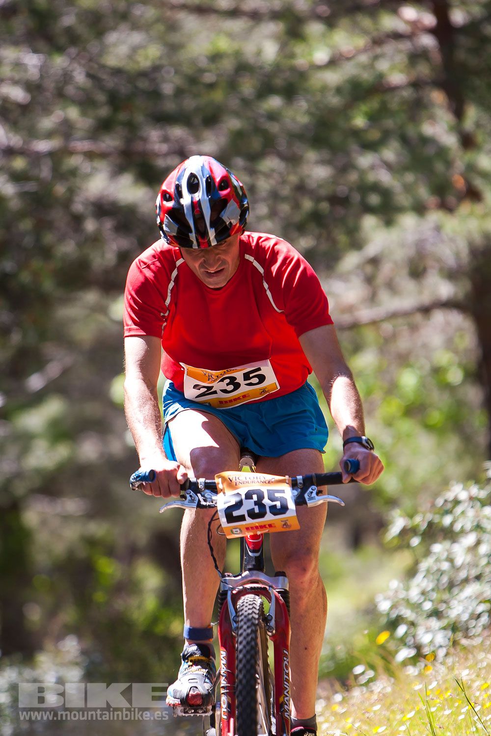 Galería 1 Duatlon Test The Best 2013