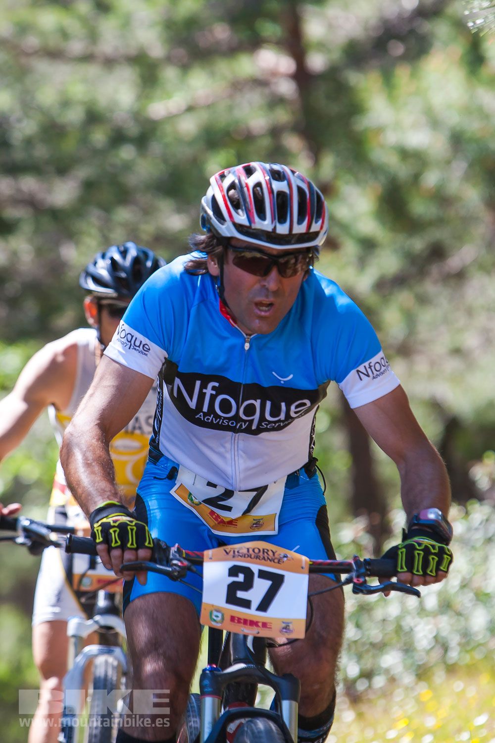 Galería 1 Duatlon Test The Best 2013