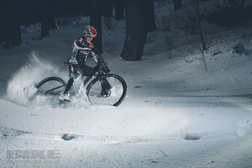 Trek Superfly 100 SL