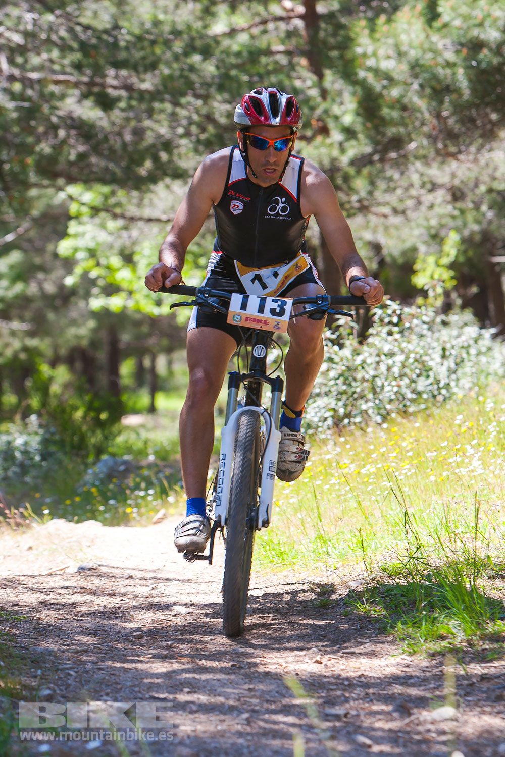 Galería 1 Duatlon Test The Best 2013