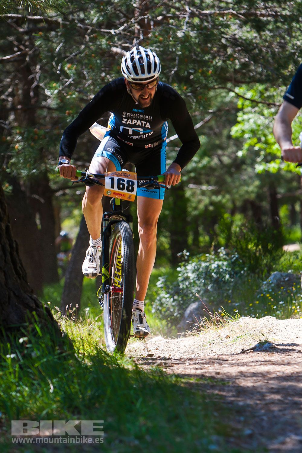 Galería 1 Duatlon Test The Best 2013
