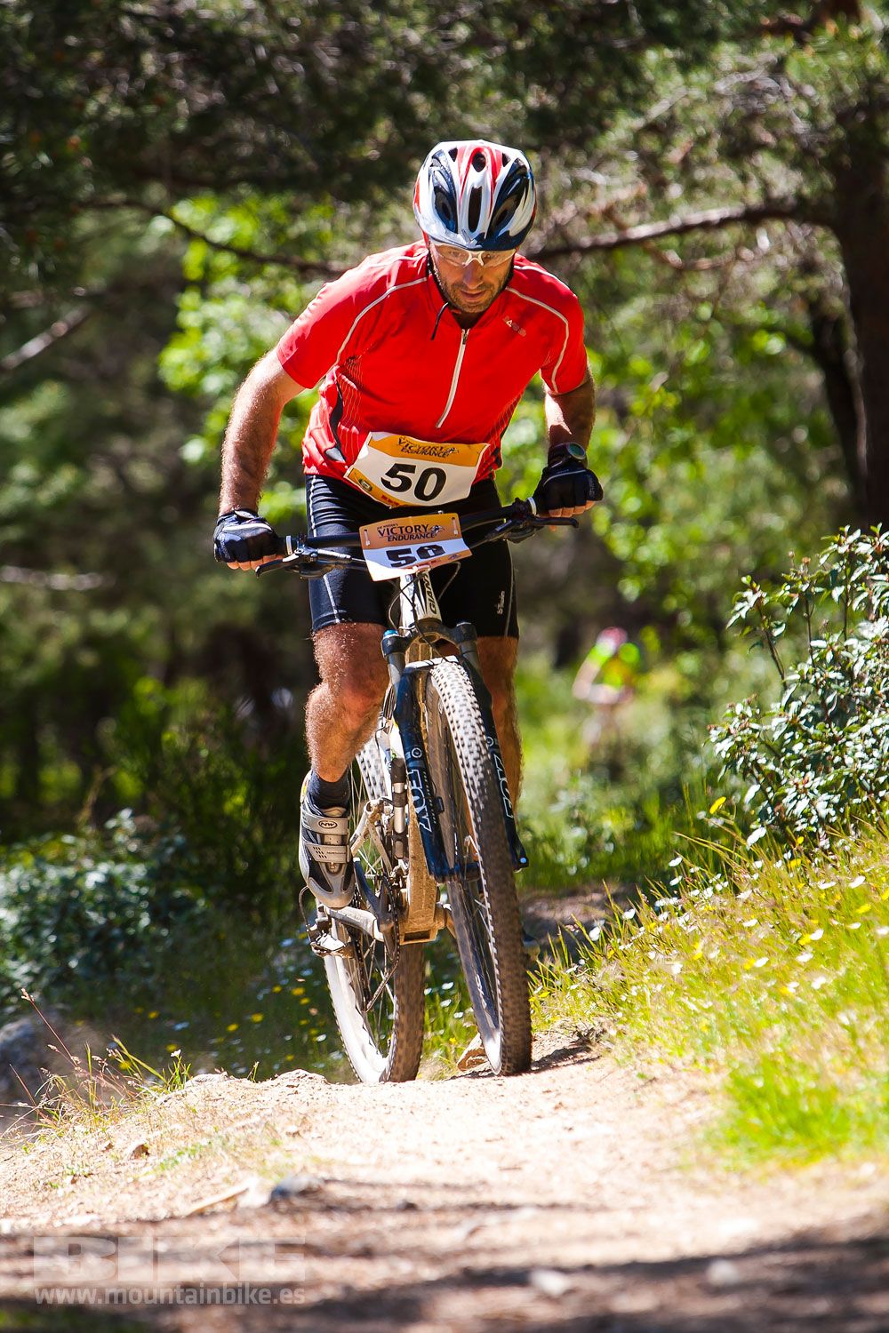 Galería 1 Duatlon Test The Best 2013