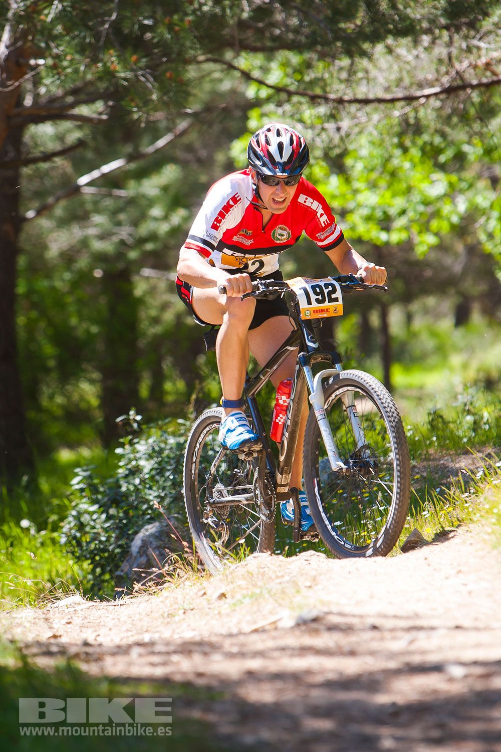 Galería 1 Duatlon Test The Best 2013