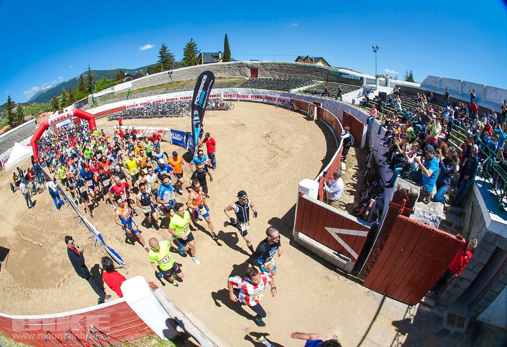 Galería 1 Duatlon Test The Best 2013