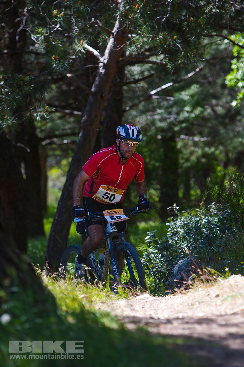 Galería 1 Duatlon Test The Best 2013