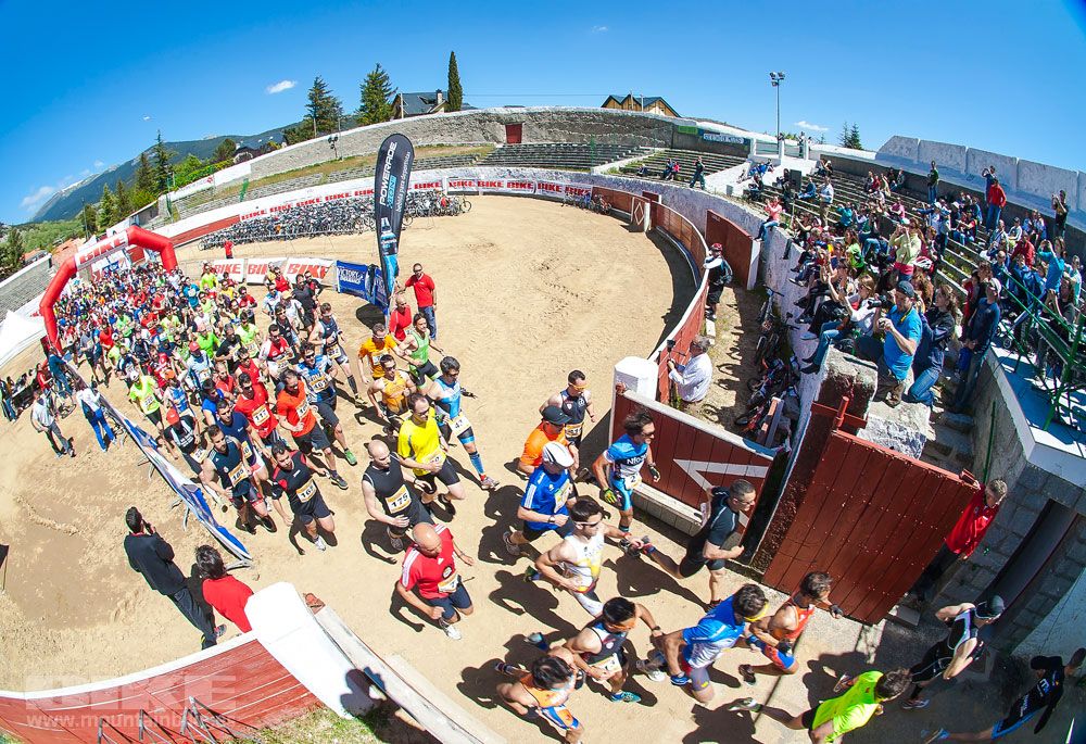 Galería 1 Duatlon Test The Best 2013