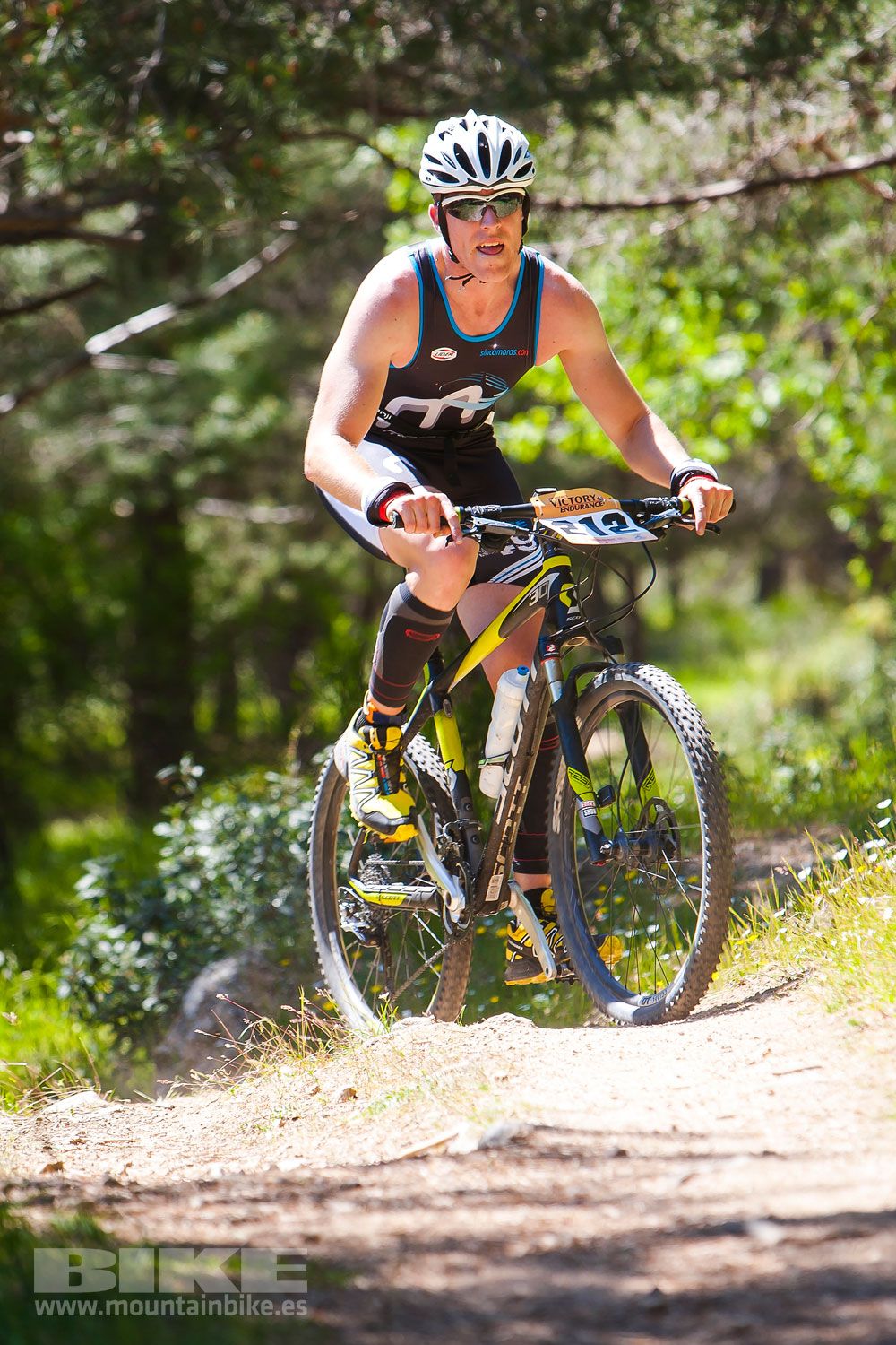Galería 1 Duatlon Test The Best 2013