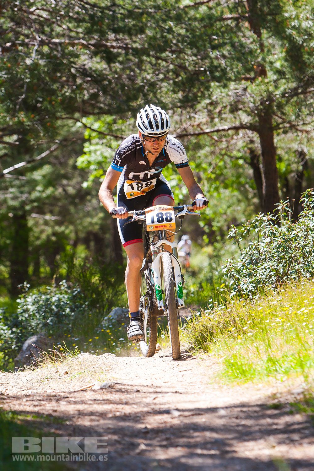 Galería 1 Duatlon Test The Best 2013