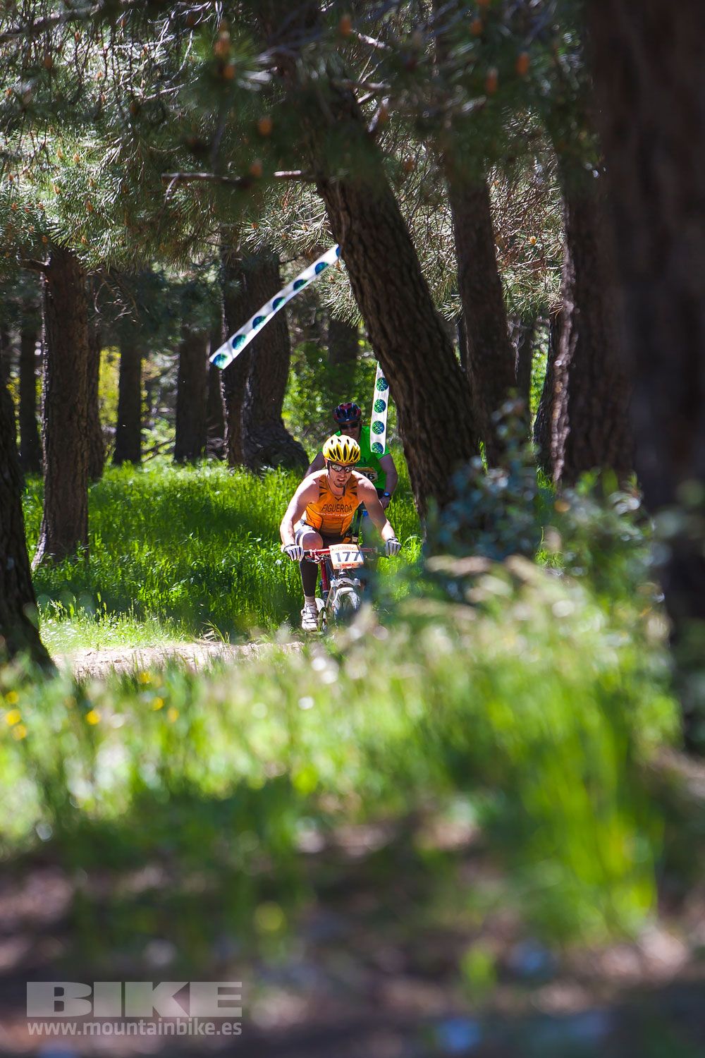 Galería 1 Duatlon Test The Best 2013