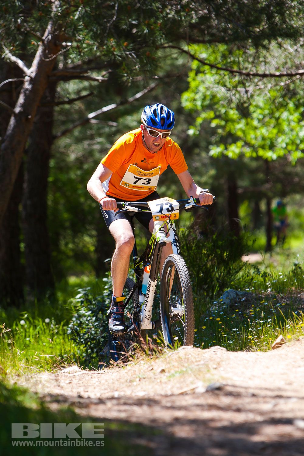 Galería 1 Duatlon Test The Best 2013