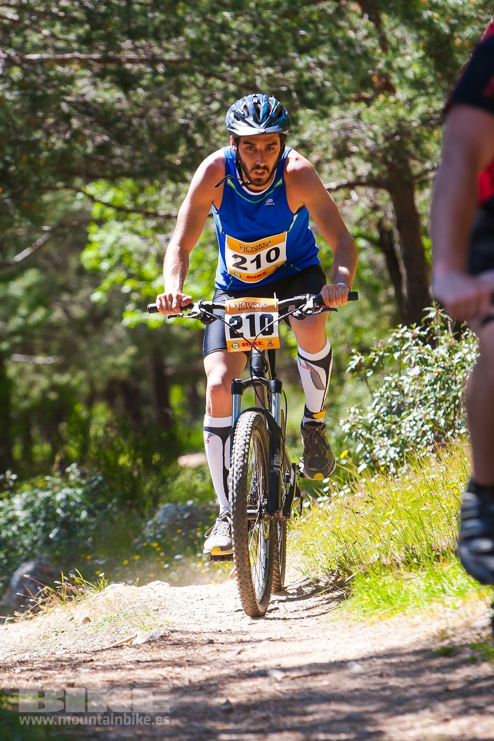 Galería 1 Duatlon Test The Best 2013