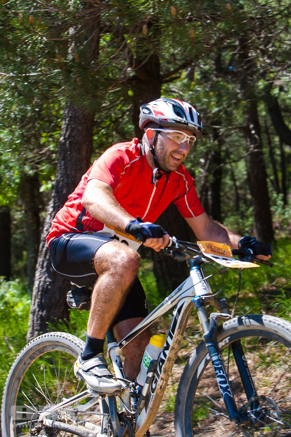 Galería 1 Duatlon Test The Best 2013