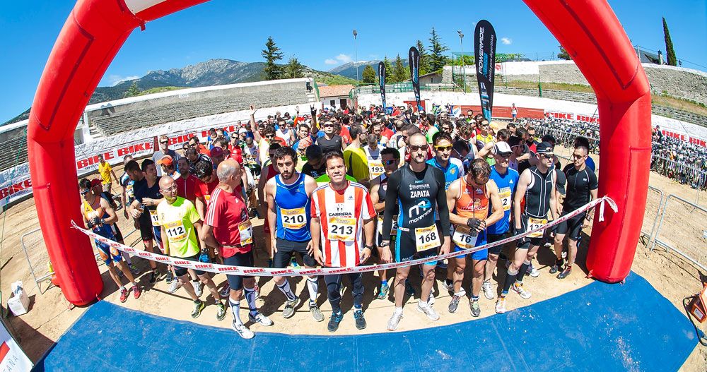 Galería 1 Duatlon Test The Best 2013