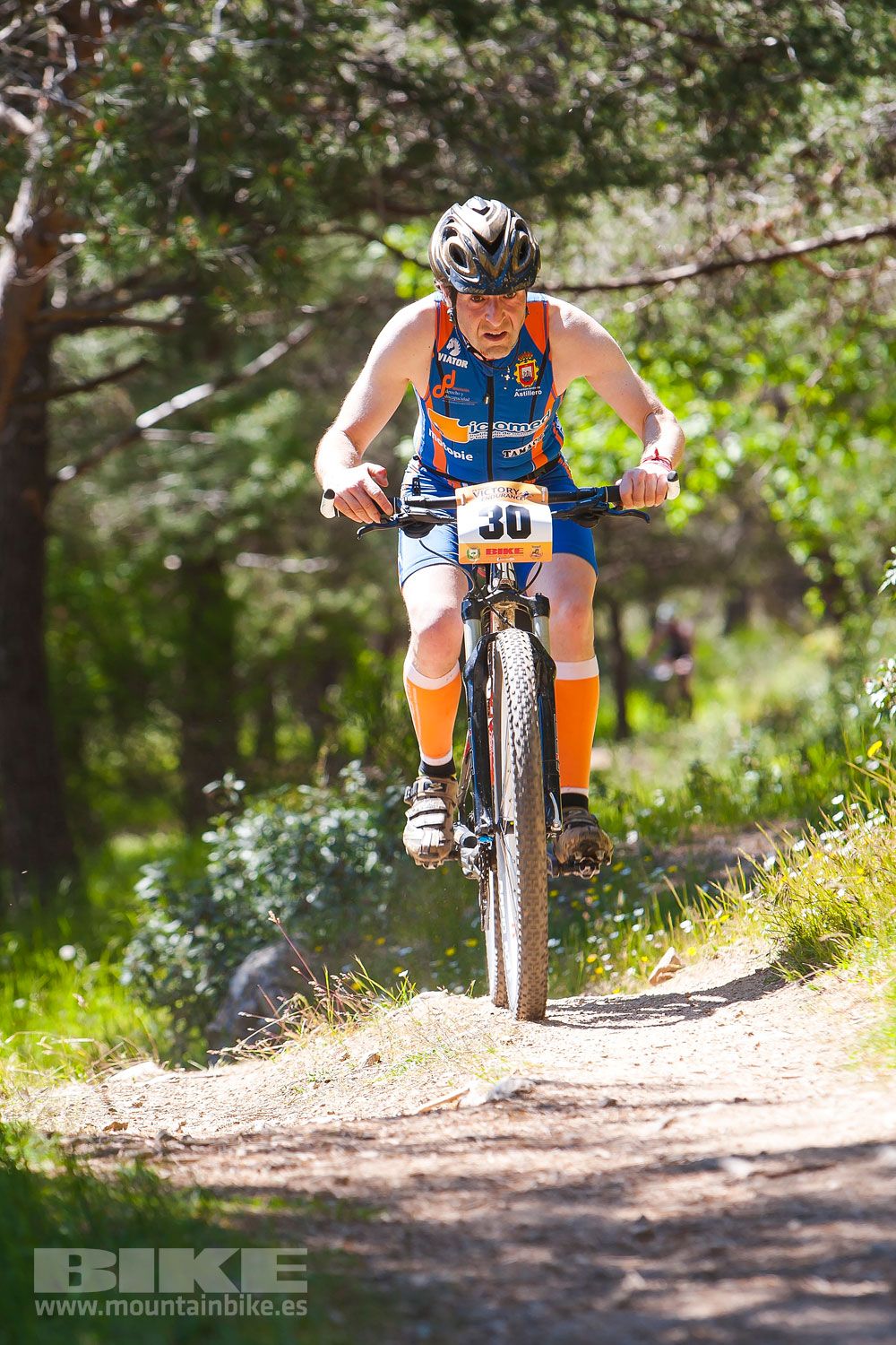 Galería 1 Duatlon Test The Best 2013
