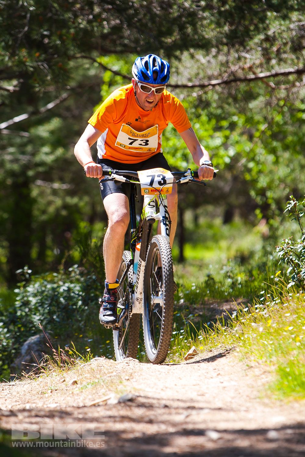 Galería 1 Duatlon Test The Best 2013