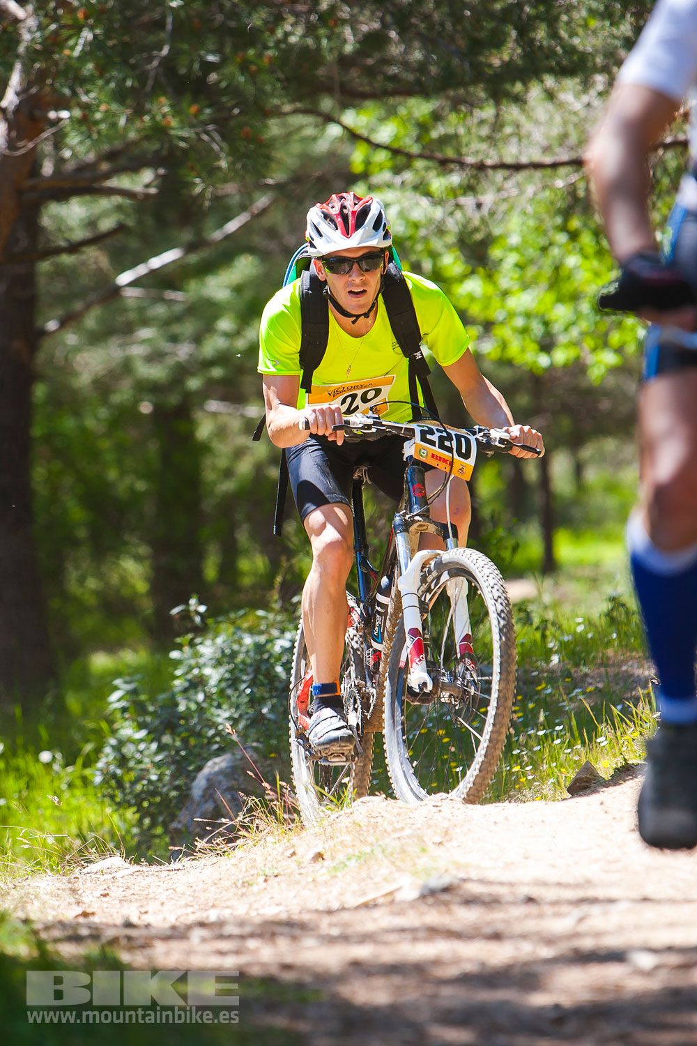 Galería 1 Duatlon Test The Best 2013