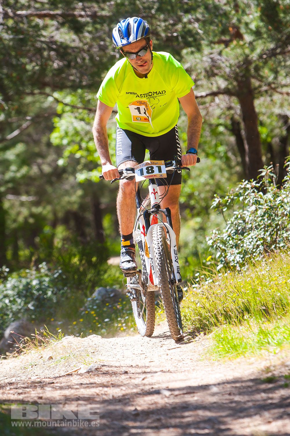 Galería 1 Duatlon Test The Best 2013