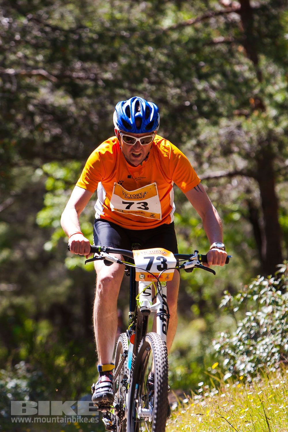 Galería 1 Duatlon Test The Best 2013