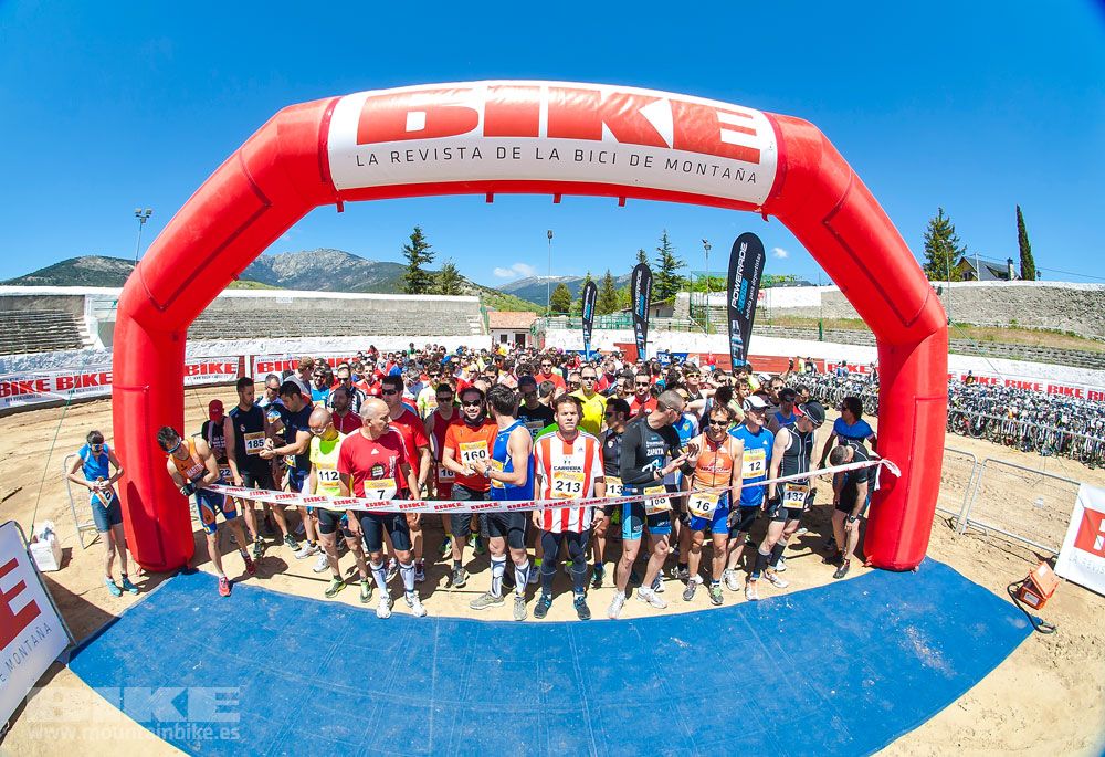 Galería 1 Duatlon Test The Best 2013