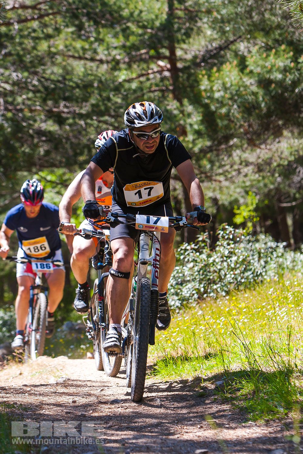 Galería 2 Duatlon Test The Best 2013