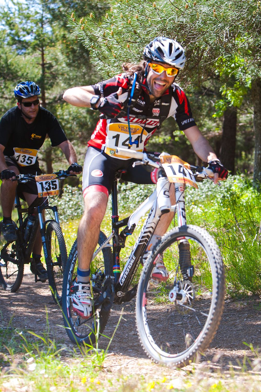 Galería 2 Duatlon Test The Best 2013