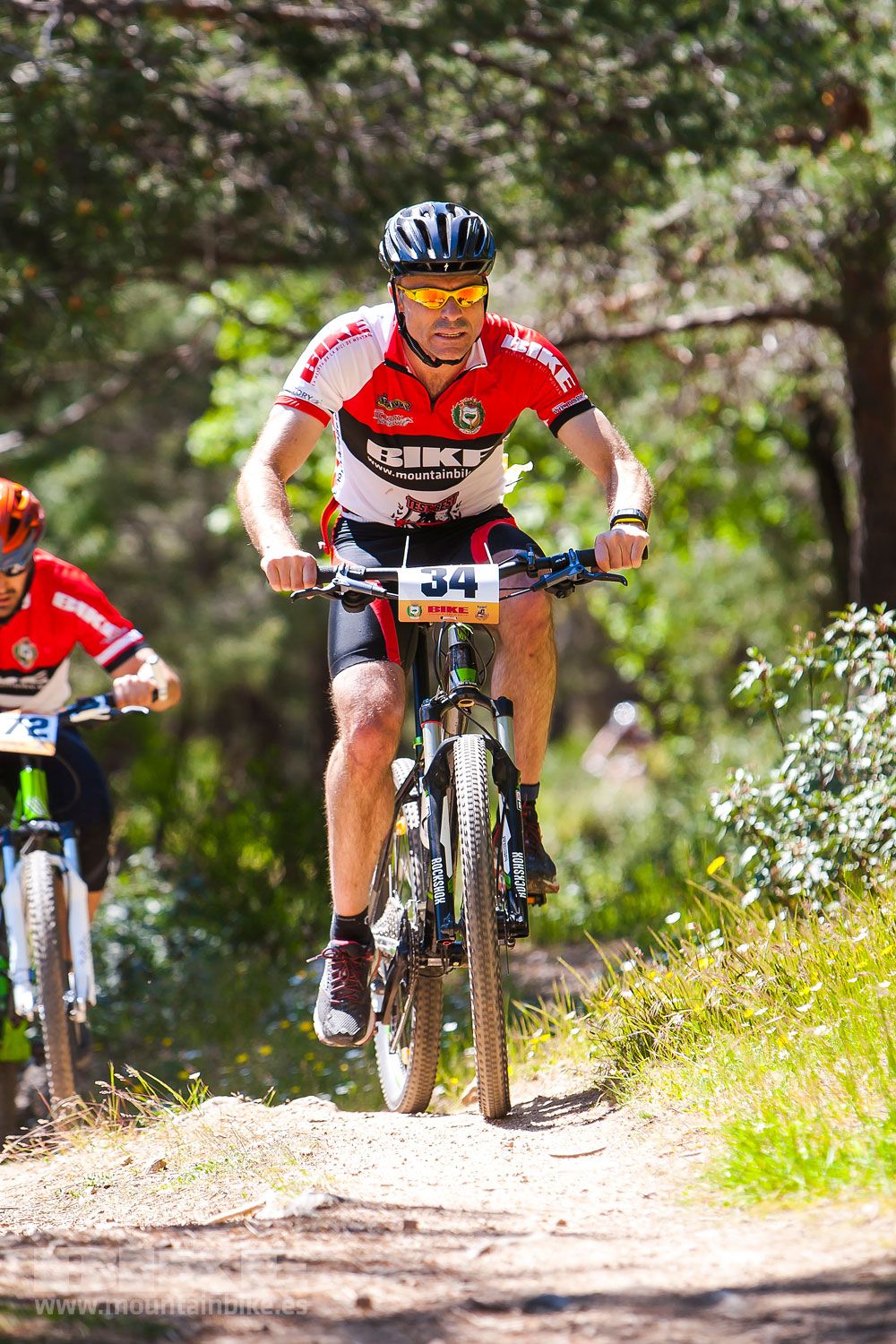Galería 2 Duatlon Test The Best 2013