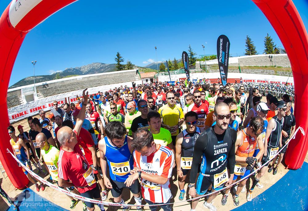 Galería 1 Duatlon Test The Best 2013