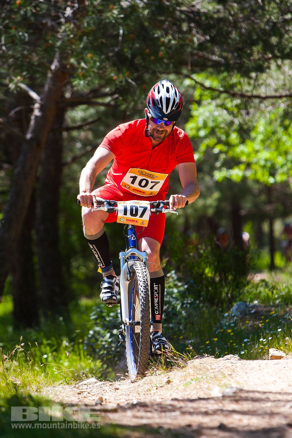 Galería 2 Duatlon Test The Best 2013