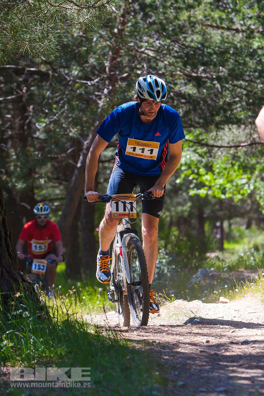 Galería 2 Duatlon Test The Best 2013