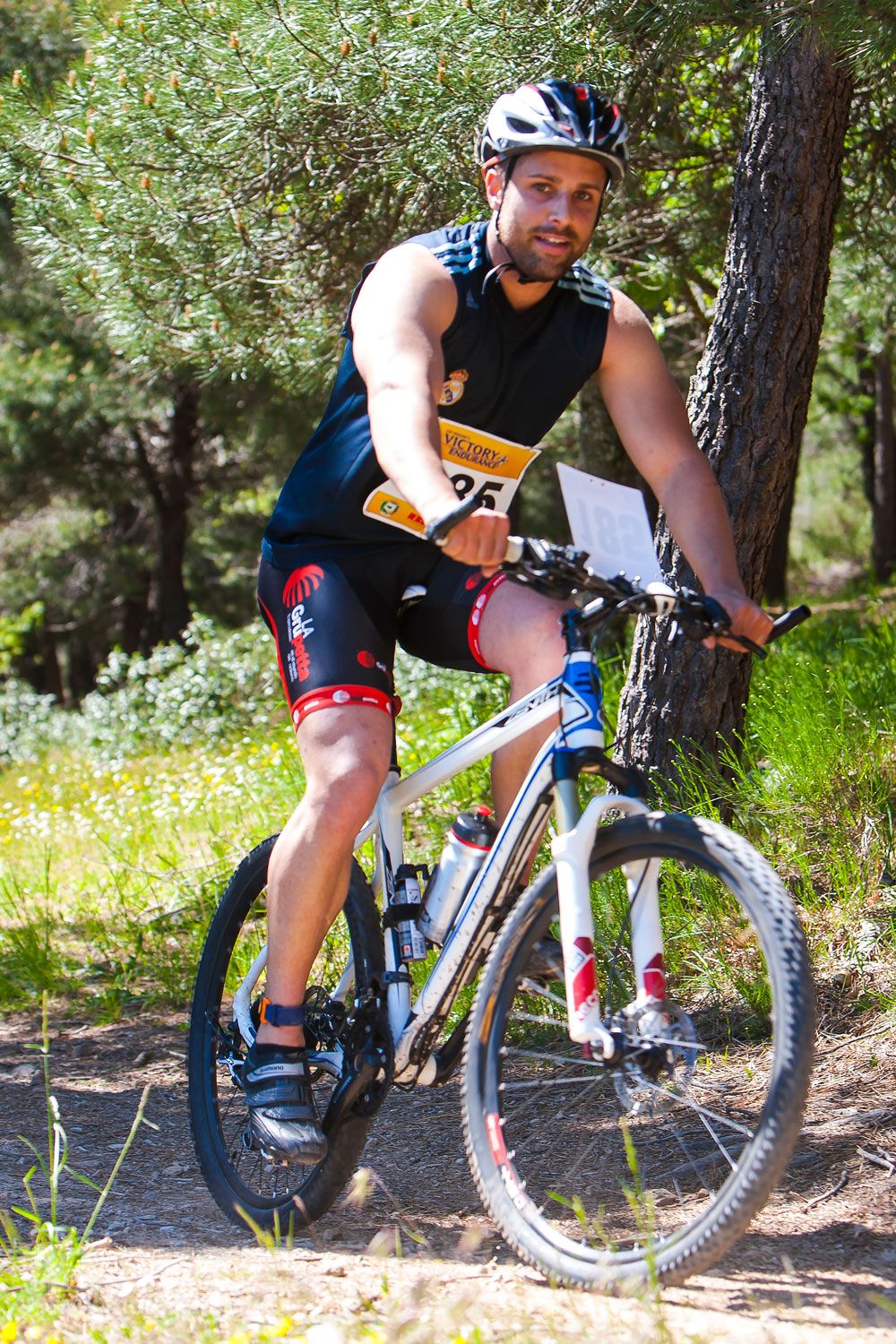 Galería 2 Duatlon Test The Best 2013