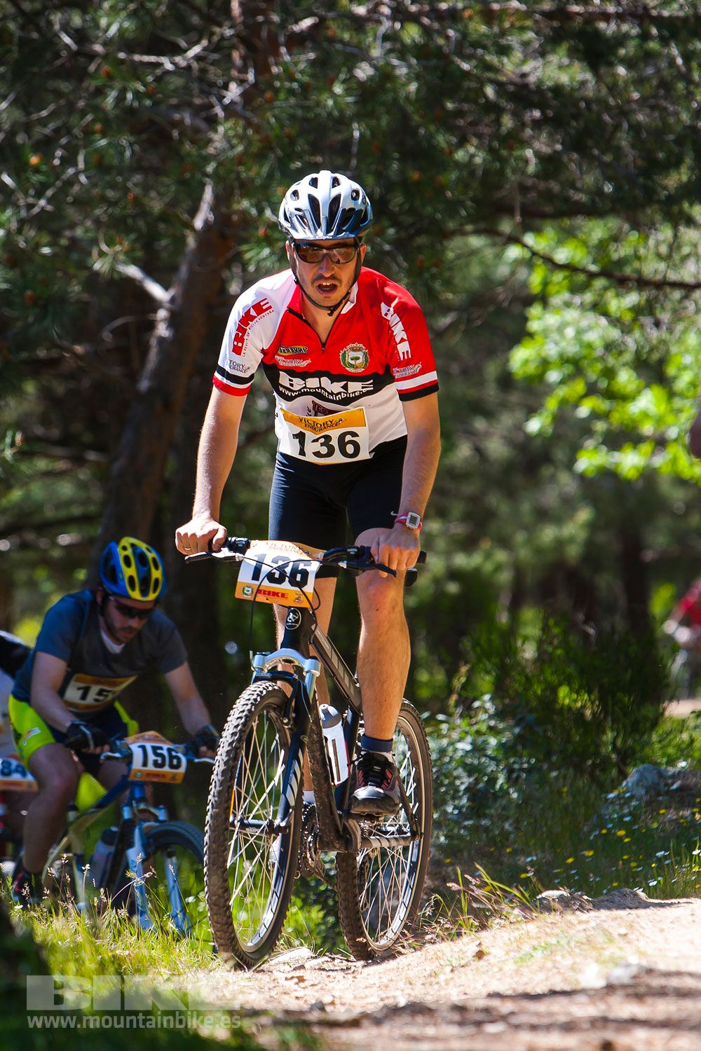Galería 2 Duatlon Test The Best 2013