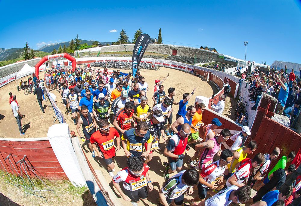 Galería 1 Duatlon Test The Best 2013