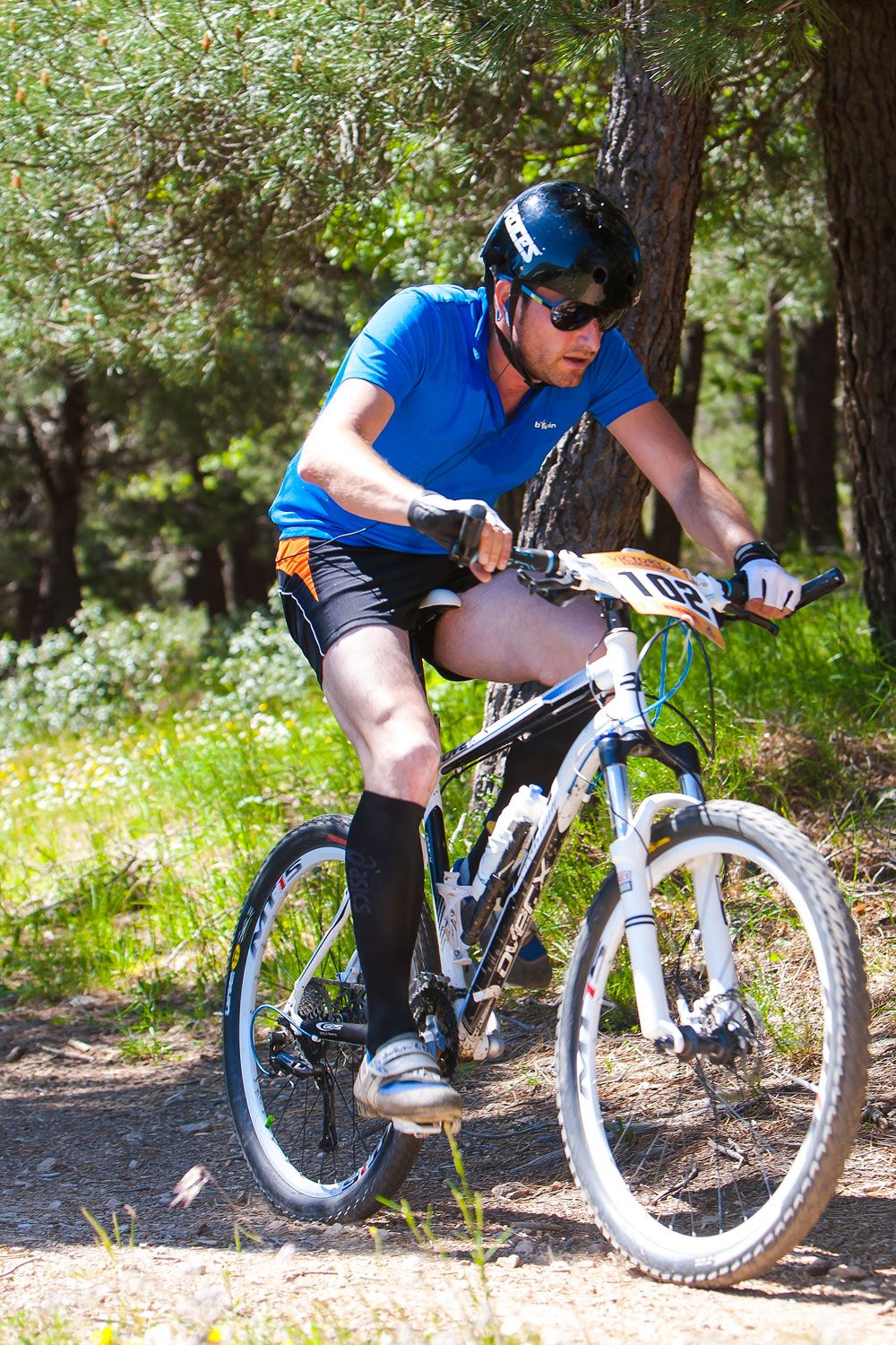 Galería 2 Duatlon Test The Best 2013