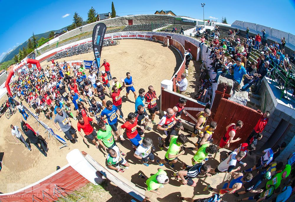 Galería 1 Duatlon Test The Best 2013