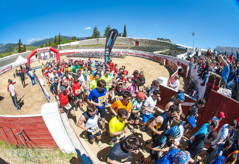 Galería 1 Duatlon Test The Best 2013