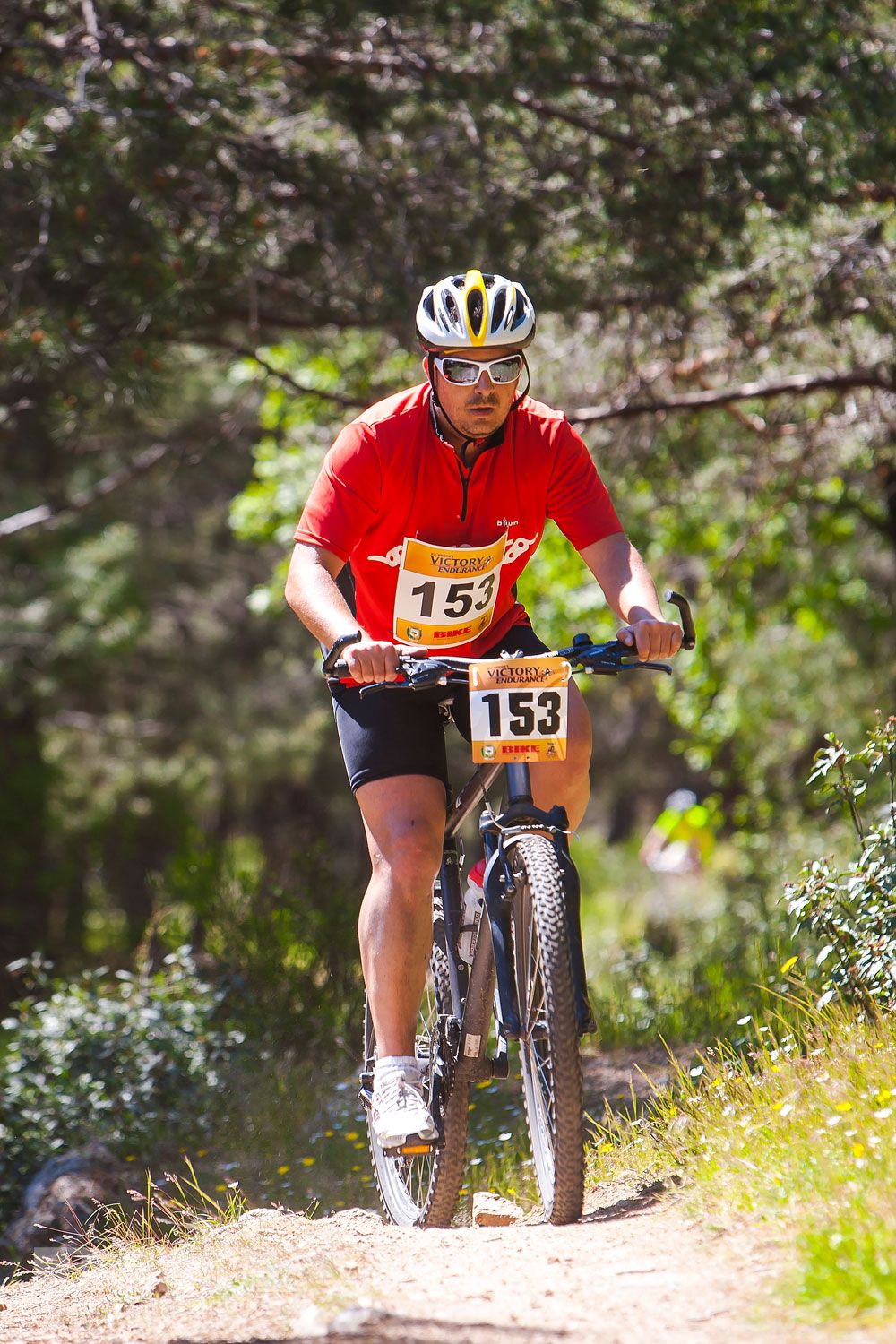 Galería 2 Duatlon Test The Best 2013