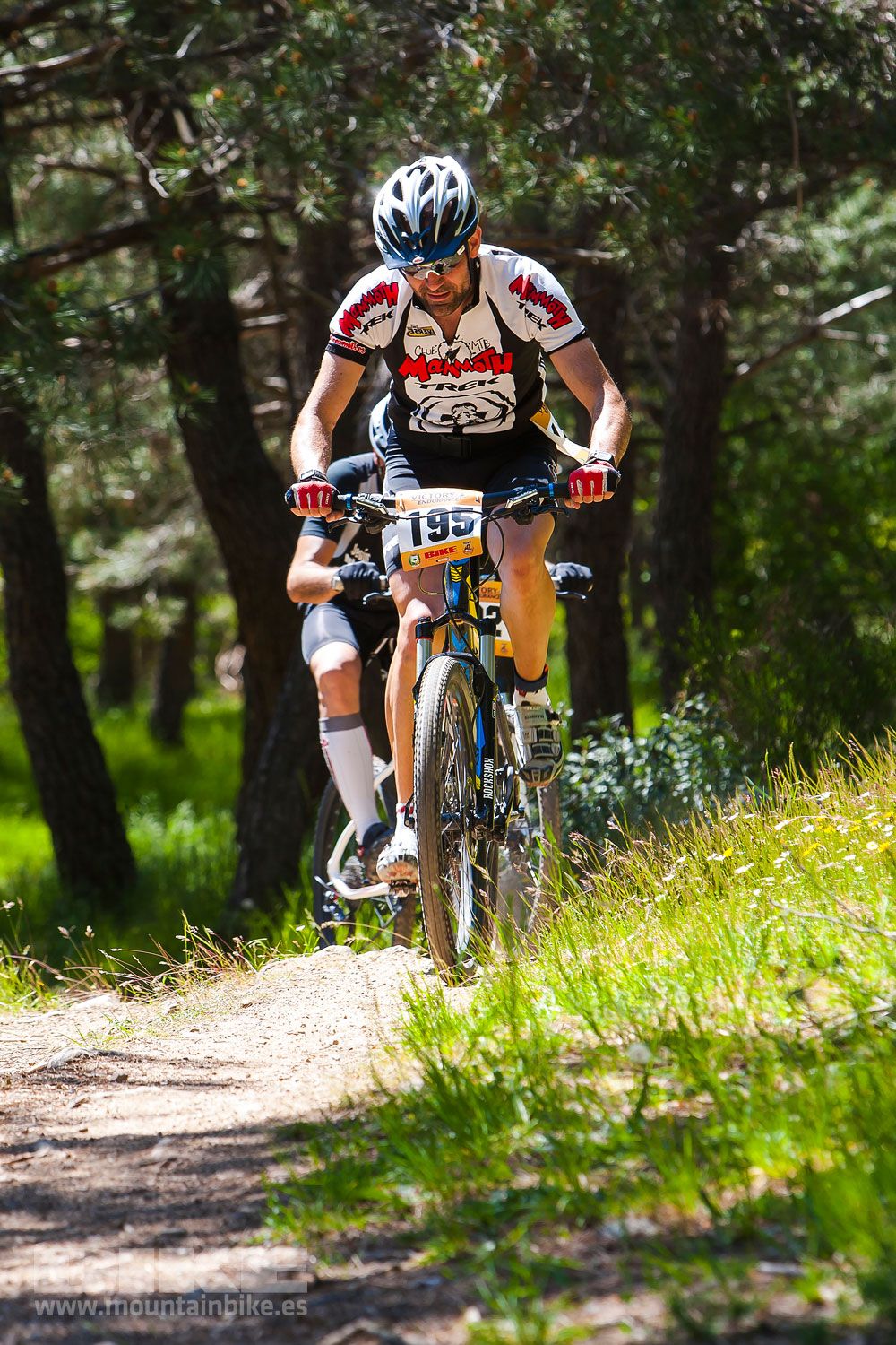 Galería 2 Duatlon Test The Best 2013